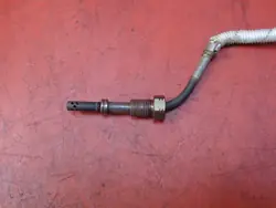 Abgastemperatursensor VW Passat, Skoda Superb 2.0 TDI
