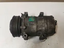 Compressore aria condizionata RENAULT LAGUNA II GRANDTOUR 1.9L OEM 7700111289