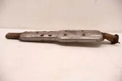 Silenciador central Volvo XC60 II 2.0 T8 OEM ACMXC60II