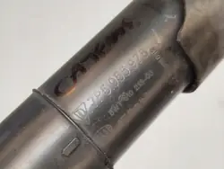 Lavafaros derecho OEM 7P5955978 para Porsche Cayenne