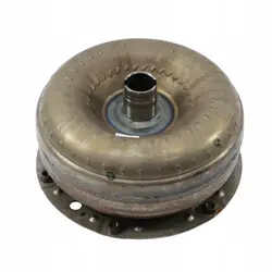 BMW OEM 7588748 Hydrokinetisk Växellåda GA6HP19Z