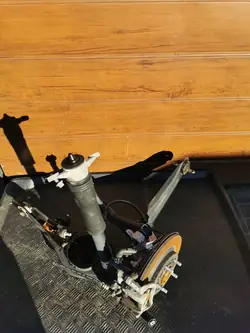 Snodo posteriore destro KIA Niro II SG PHEV