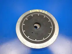 Poulie vilebrequin Land Rover Evoque I 2015 OEM BJ326N041DC