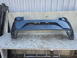 Para-choques traseiro SEAT OEM 6F0807417 Ibiza V 6F