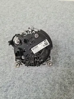 Generaattori Renault Trafic Talisman Koleos Nissan 2.0DCI