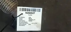Escape Completo DACIA OEM para 1.0 TCE Jogger Lift
