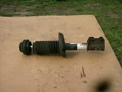 Ammortizzatore Anteriore Sinistro Fiat Grande Punto 1.4B