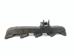 Collecteur d'échappement OEM 725711 Peugeot 508 1.6L Diesel