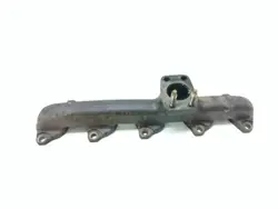 Collecteur d'échappement OEM 725711 Peugeot 508 1.6L Diesel