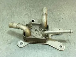 Getriebeölkühler Toyota Prius OEM 026070881