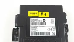 Chrysler Pacifica Keyless-moduuli OEM 68217818AF