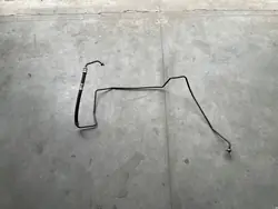 Lenkanschluss VOLVO S60 V70 2.5T OEM 30645990