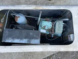 Compressor Ar Condicionado Relec Froid Usado