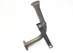 A5411802252 Mercedes-Benz Conduite d'aspiration d'huile