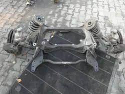 SANKI BELKA ZAWIESZENIA PRZOD LEXUS LS 460 OEM