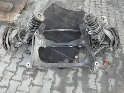SANKI BELKA ZAWIESZENIA PRZOD LEXUS LS 460 OEM