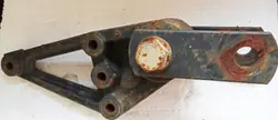 Support de Ressort Renault Magnum OEM 532523C