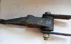 Fjäderupphängning Renault Magnum OEM 532523C