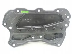 Isolation acoustique porte avant BMW 51487179516