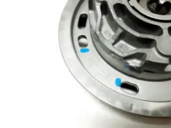 OEM 9812112880 Variador de Escape Peugeot 2008
