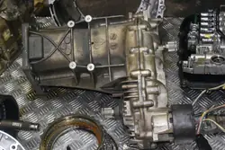 Boîte de transfert Audi Q7 VW Touareg