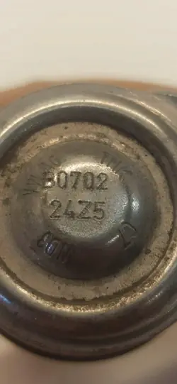 Seat Arona 2024 Terminal de Direção Esquerdo OEM 2Q0423811