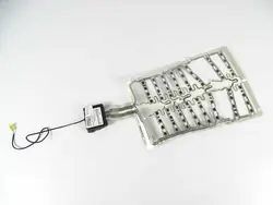 Mercedes E-Class W211 SRS Seat Mat A2118211958