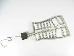 Tapete SRS assento Mercedes E-Class W211 A2118211958