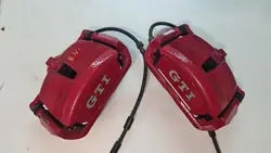 Étriers de frein 340mm VW Golf VII R Scirocco R20 Audi S3