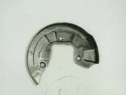 Volvo EX30 Jarrulevy Suoja Etu Vasen OEM 6608026914