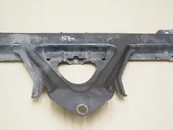 Mercedes W169 W245 Traverse Inférieure Radiateur - OEM