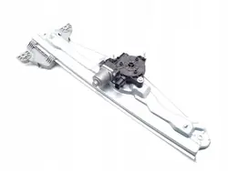 Kia Sportage takaikkunan nostin vasen OEM 82450R2000