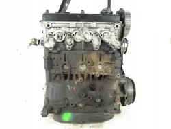 Käytetty AAZ-moottori VW Golf III 1.9TD Dieselille