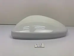 OEM 982620559 Linker Spiegelgehäuse für Peugeot 508 II