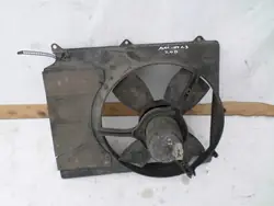 Kylarrubrik Audi 100 C3 2.0 B