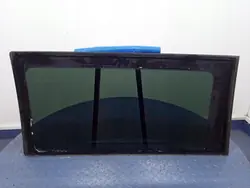 Vitre Porte Coulissante Mercedes Vito W639 Arrière Droit