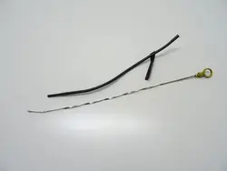 Vareta nível óleo OEM 12556405/12563817 para Corvette C5