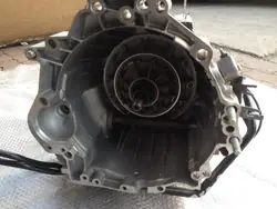 Audi A8 D3 A6 C6 3.0 TDI Automatic Gearbox HZR 6HP19