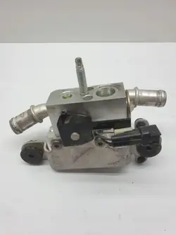 Motor do ventilador Chrysler Pacifica OEM 68239139AC