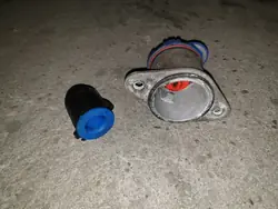 Bouchon réservoir AdBlue OEM 6284710307 Actros MP3