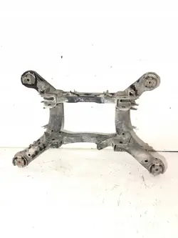 Hinterfedern OEM A164350032 für Mercedes GL X164