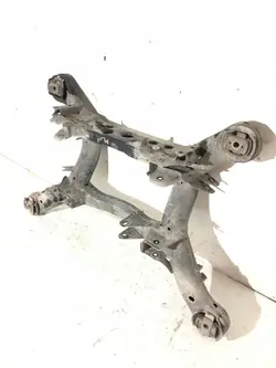 Bakfjädring OEM A164350032 för Mercedes GL X164