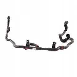 Manguera de agua BMW X1 E84 N20 OEM 7639027