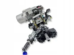 Pompe de direction OEM 42493175 pour Opel Mokka X 2017