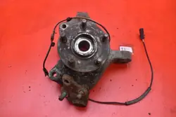 OEM mamAUTO-1046488- Linker Voorwielnaaf Toyota Prius 3