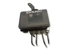 Pompe ABS Ford JY16-2C219-AB pour Courier 1.0