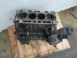 Bloco de motor Ford FOCUS MK3 1.6 TDCI