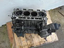 Bloc moteur Ford FOCUS MK3 1.6 TDCI