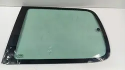 Vidrio puerta trasera derecha OEM 1 Berlingo Partner I