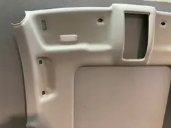 Ciel de toit Audi Q3 OEM 8U0867505C - État utilisé